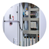 shishiram engineering service electrical control panel manufacturers kerala kannur capacitor panels apfc panel
