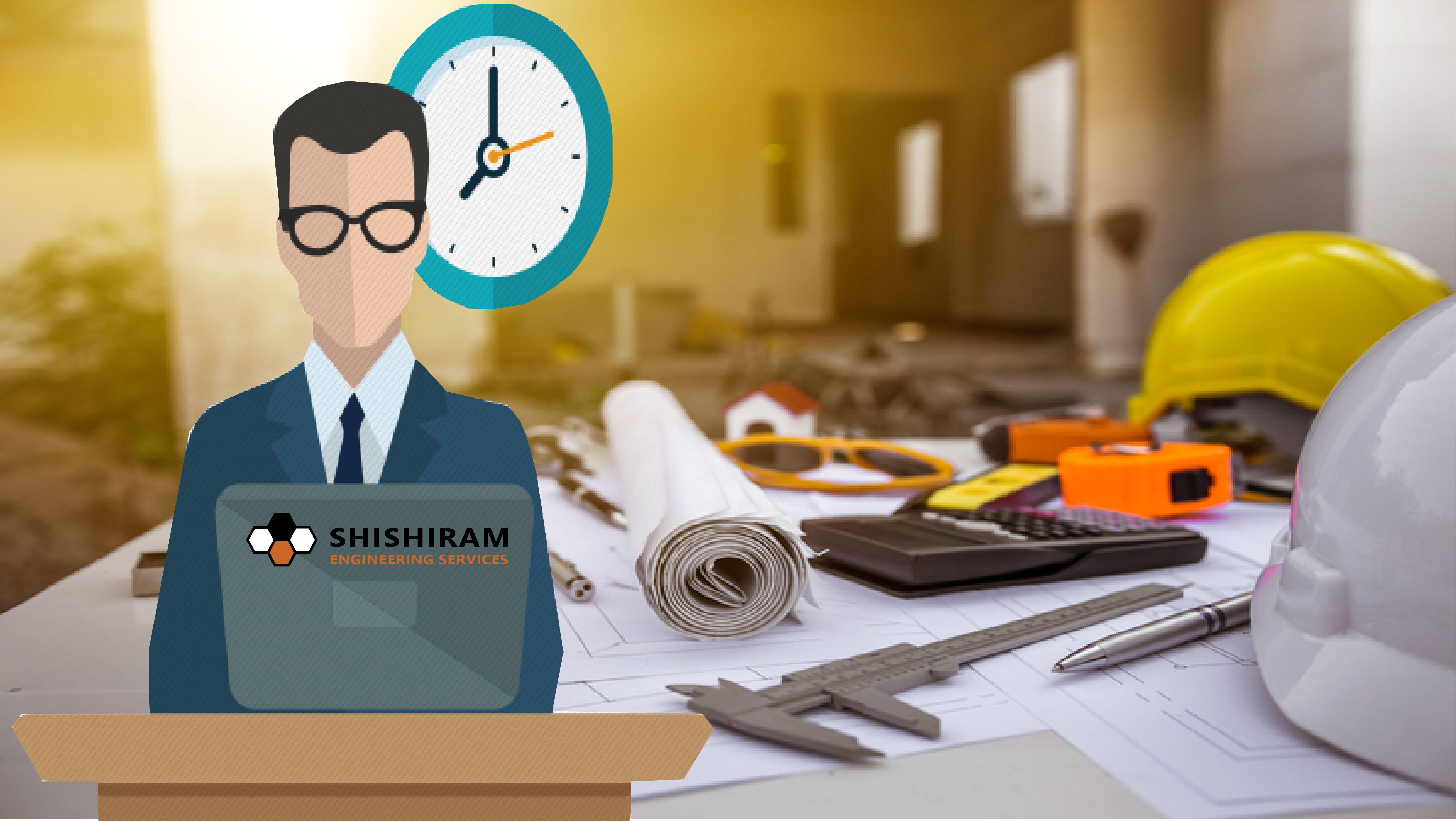 shishiram engineering service expert level electrical consultancy services