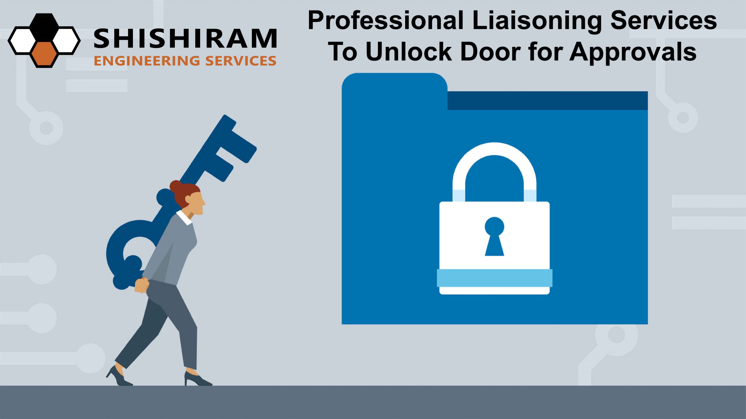 shishiram engineering service professional liaisoning services
