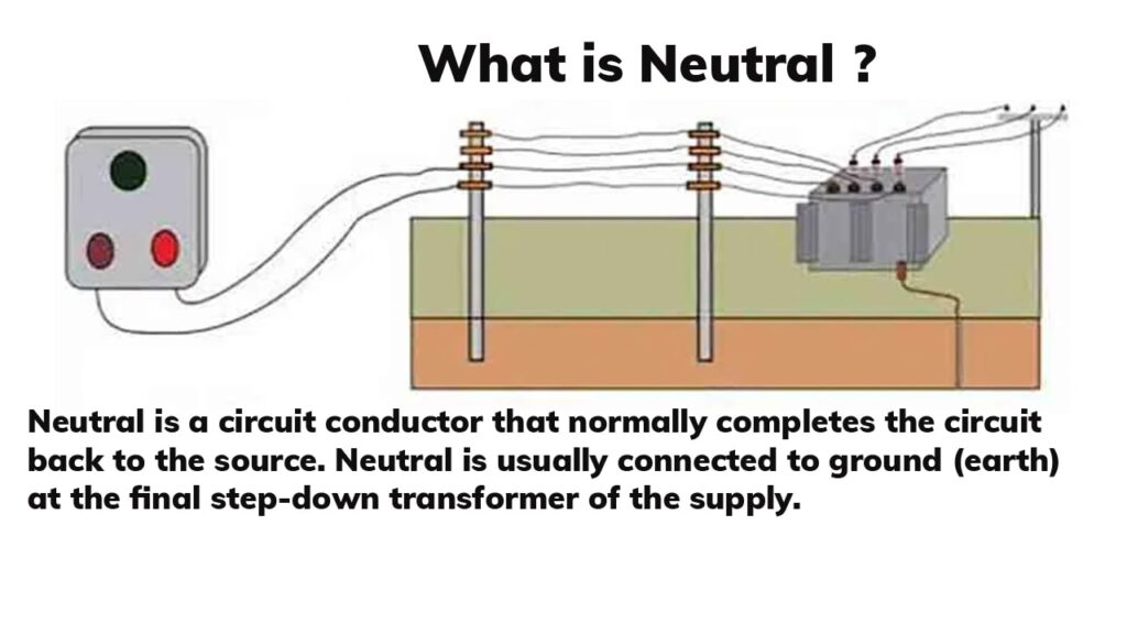 elevated-neutral-to-earth-voltage-in-distribution